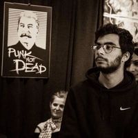 Fotos de Hugo Almeida