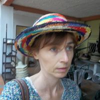 guylene thiebaud's Photo