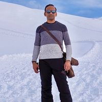 Ritesh Shrivastava的照片