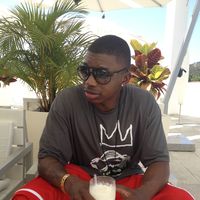 DAndre Fletcher's Photo