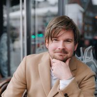 Ebbe Christofer Ebbestad的照片