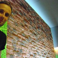 Alexey Basharin的照片