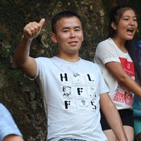 Kaynar Kurmashov's Photo