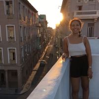 Julia Huster's Photo