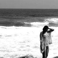 Le foto di Carolina Río