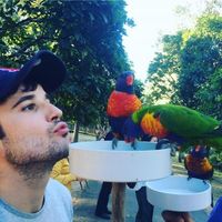 Fotos de Basile Sarda