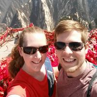 Joshua Dobbs的照片