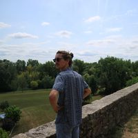 Armand Rousseau的照片