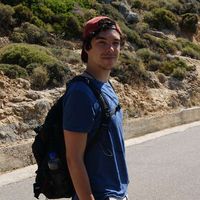 Moritz Haberstroh's Photo