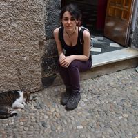 Teresa Megía del Águila's Photo