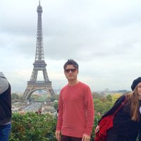 Nijat  Khan的照片