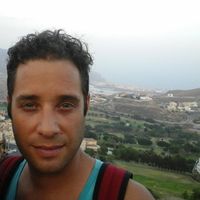 Guillermo Acusse's Photo