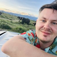 Cristo Pajust's Photo