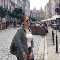 Nezrin Suleymanova's Photo