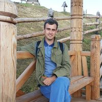 Pavel Poklad的照片