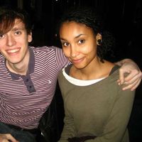 Valarie Arogundade's Photo