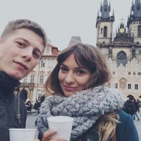 Christina Misuro的照片