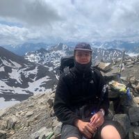 Valentin Buttron's Photo