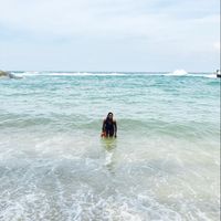 Fotos von Sarah Delob