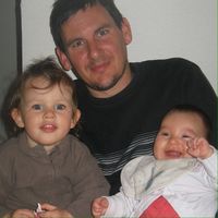 Jérémy Voirin's Photo