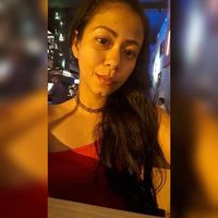 Diana Angarita Goenaga's Photo