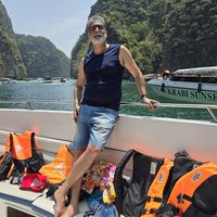 Ashish Sharma's Photo