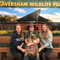 Photos de Hannah Knoll