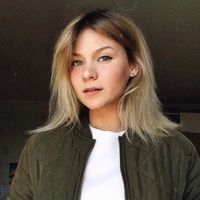 Ekaterina Lugovkina's Photo