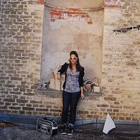 Salomé Fréneau's Photo