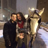 Olivia Chambers的照片