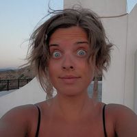 Karolina Mašková的照片