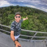 David Oliveira的照片