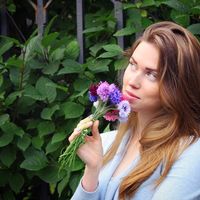 Evgeniya Kozlova的照片