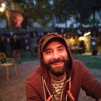 Romain Charrier的照片