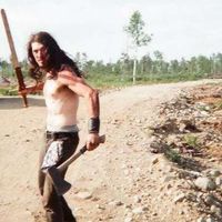 Jonathan Tiberious的照片