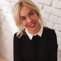 Irina Kovalevskaia's Photo