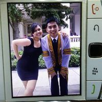 Gigsy Supatsara的照片