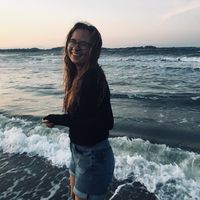 Lotta Berger's Photo