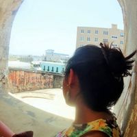 María Garate's Photo