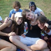 Ilaria Merlo的照片