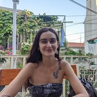 Sandra Pasławska's Photo