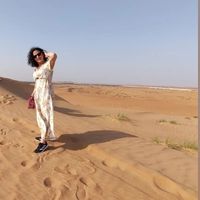 Liana  Dashyan's Photo