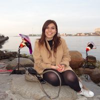 Fotos von Diana D'Alessandro