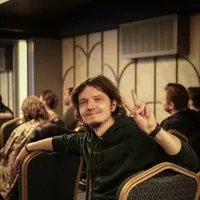 Alexey Gorshkov's Photo