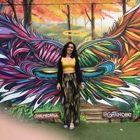 Beatriz Souza的照片