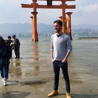 Yuval Feldman's Photo