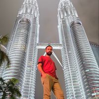 Amirreza Karimi的照片