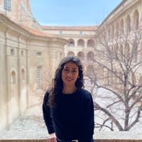 Rita Simões's Photo