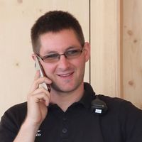 Matthias Bröll的照片