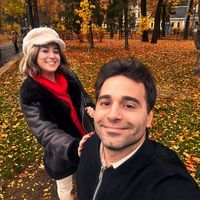 Belkıs Özgen's Photo